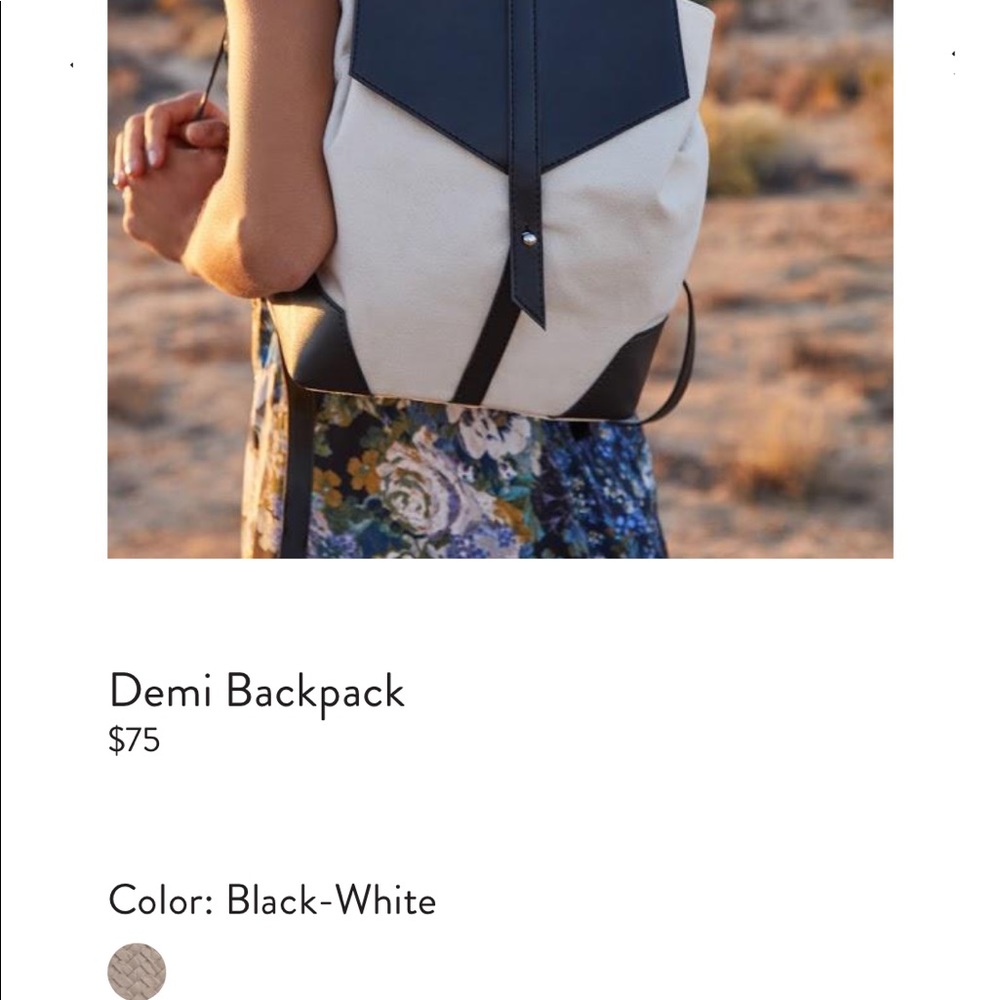 backpack - Picture 2 of 4